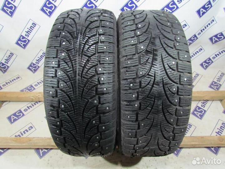 Pirelli Winter Carving Edge 245/40 R20 101K