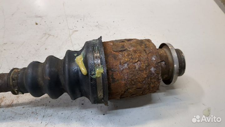 Полуось Honda Ridgeline, 2006