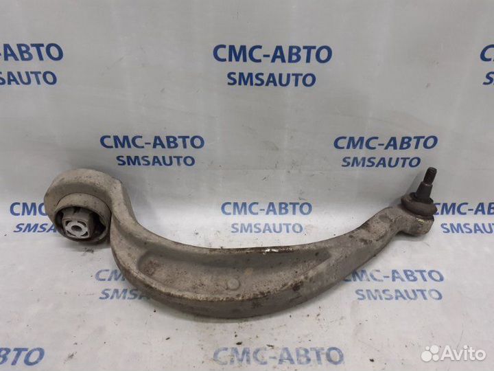 Рычаг передний правый Audi Q5 8R 3.0TD