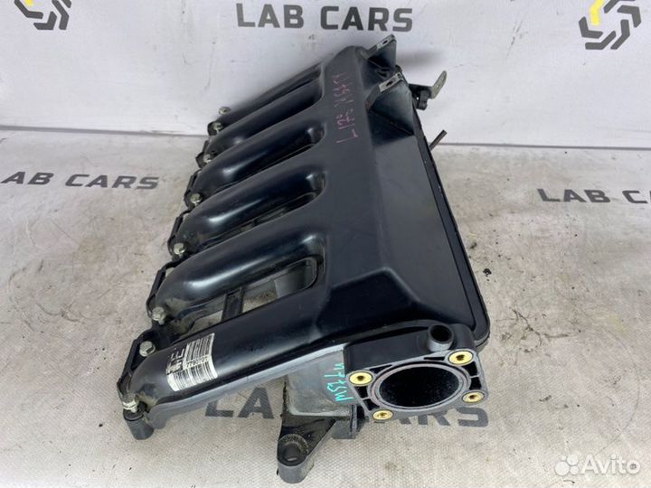 Коллектор впускной Bmw 5 E60 M57TU 256D2 2.5D