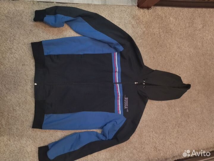 Мужские вещи 52.Гайва