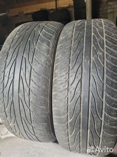 Maxxis MA-Z4S Victra 235/55 R18