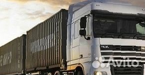 Негабаритные перевозки / перевозки оборудования