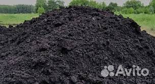 Плодородный грунт (соответствие всем стандартам)