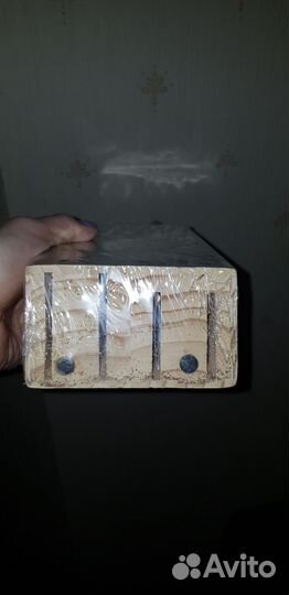 Ножи икеа с деревянной подставкой