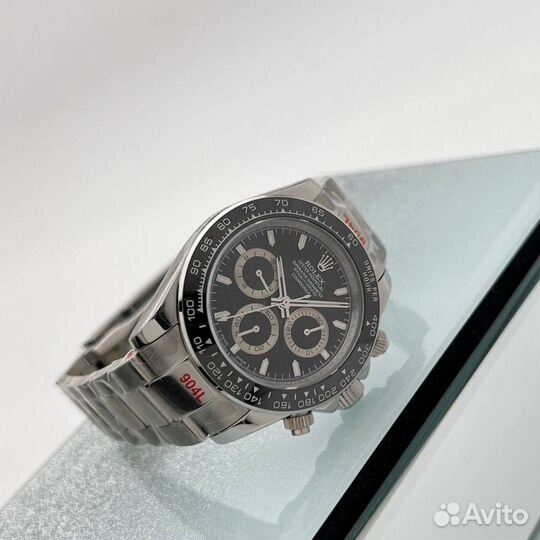 Часы rolex daytona