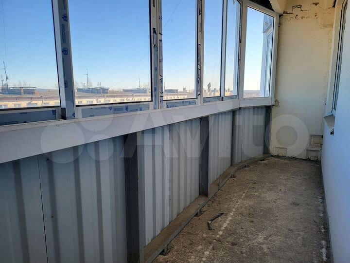 3-к. квартира, 97,4 м², 6/10 эт.