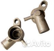 Патрубок сапуна системы вентиляции камаз