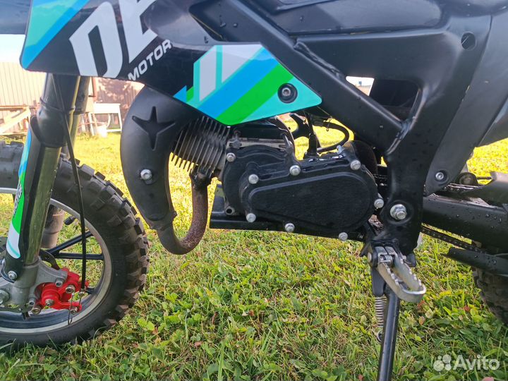 Детский мотоцикл Kayo