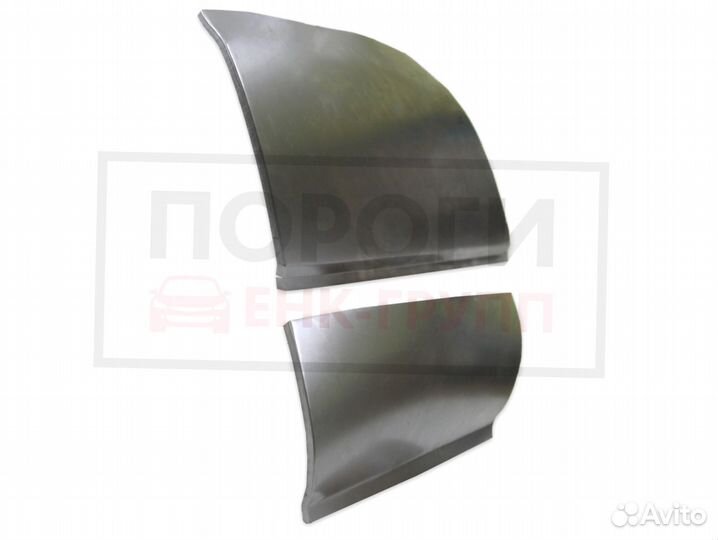 Ремкомплект двери Great Wall Hover и другие пенка