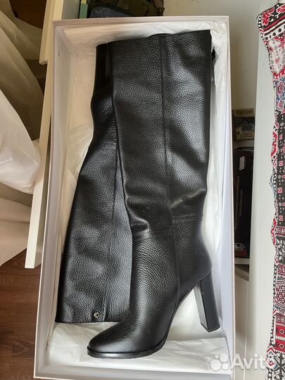 Сапоги женские jimmy choo