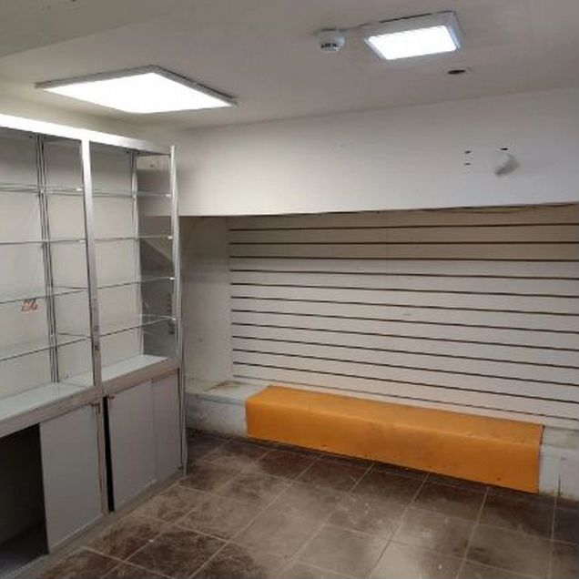 Свободного назначения, 17.3 м²