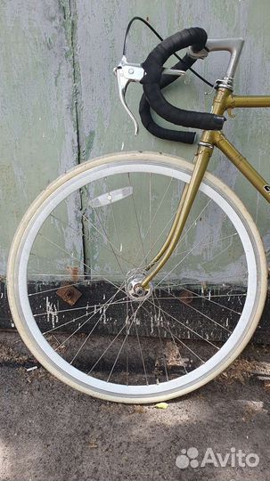 Велосипед хвз, 90г, 50-52 ростовка, родная краска