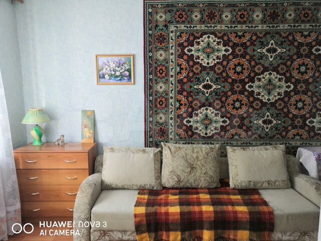 2-к. квартира, 44 м², 2/4 эт.