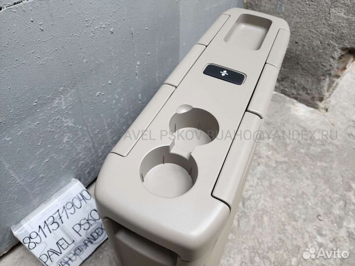 Стол w639 Виано Вито V-Class w447 Viano Vito