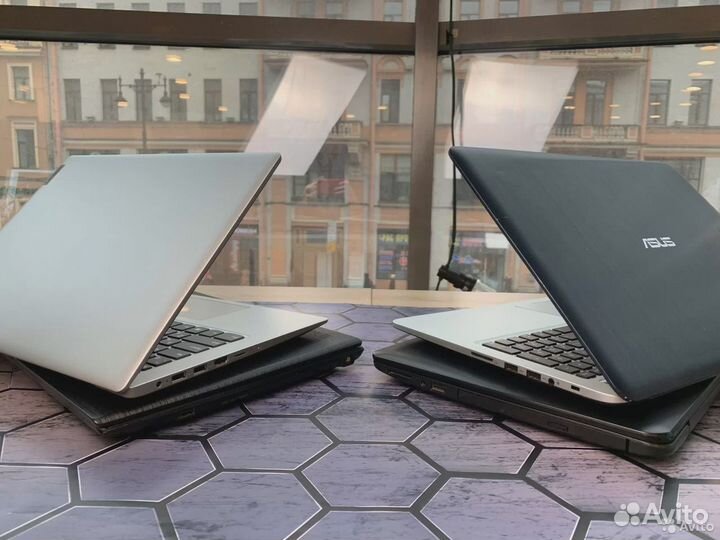 Игровые ноутбуки для танков/Cyberpunk/pubg/Dota 2