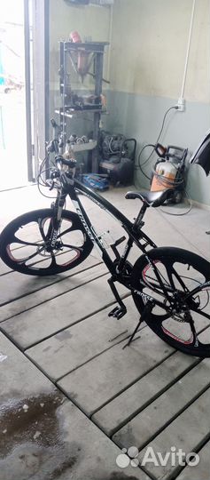 Велосипеды бу взрослый