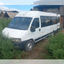 FIAT Ducato 2.3 MT, 2010, 350 000 км, с пробегом, цена 700 000 руб.