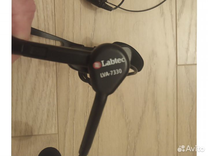 Микрофон для выступлений