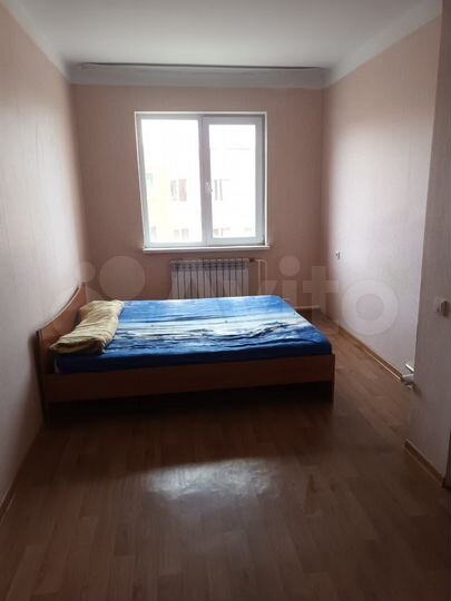 1-к. квартира, 32,6 м², 3/5 эт.