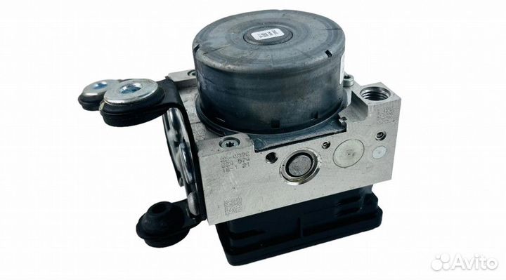 Блок абс, K2GZ2C286C Ford Edge II 2015- года