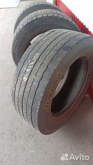 Шины 315 60 22 5