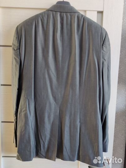 Костюм мужской классический