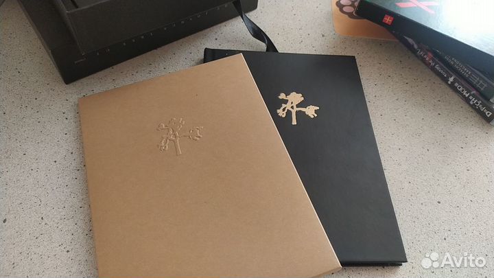 U2 - The Joshua Tree / Box Set Collection