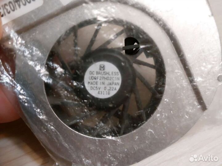 Запчасти Compaq nc6000