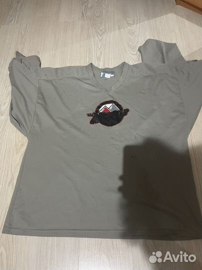 Хоккейна майка bauer 3xl