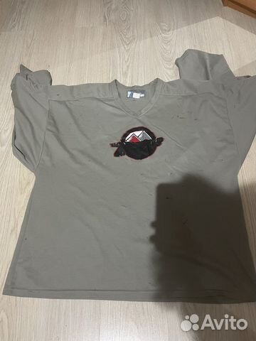 Хоккейна майка bauer 3xl