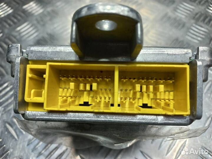 Блок управления AIR BAG honda Civic 5D FK viii 20