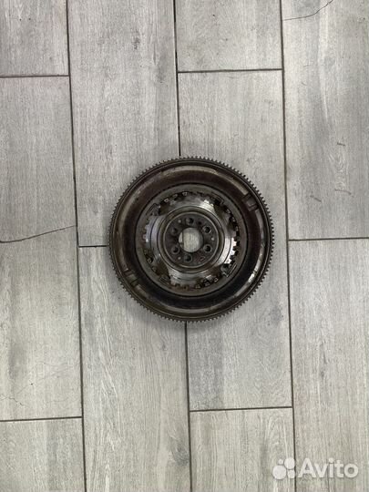 Маховик dsg7 Фольксваген Пассат Б6