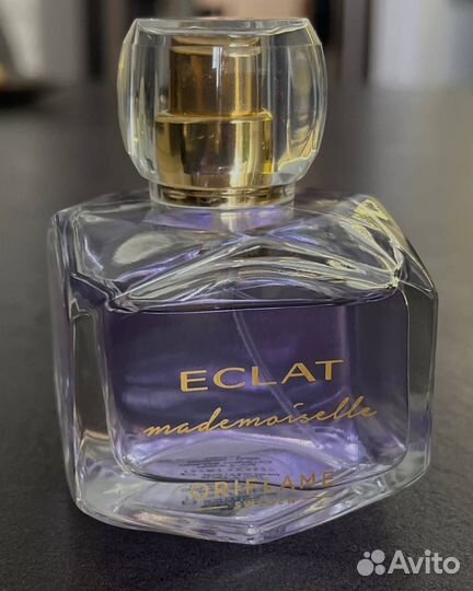 Духи эклат мадемуазель Eclat Mademoiselle