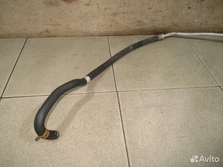 Трубка гидроусилителя Renault Sandero I 2009-2014