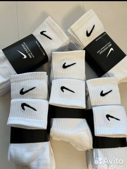 Носки Nike (Арт.31332)