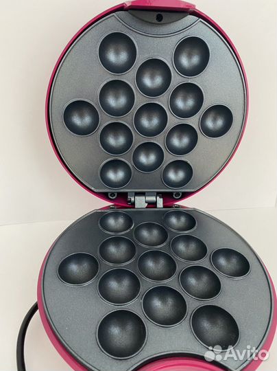 Clatronic Cake Pop Maker CPM 3529