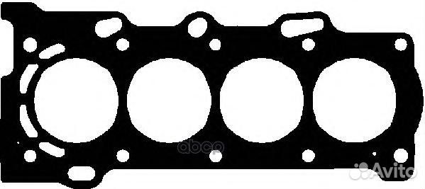 Прокладка ГБЦ 10122100 Ajusa