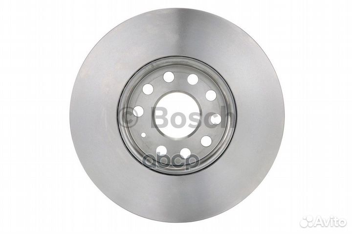 0 986 479 939 диск тормозной передний Audi A3, VW