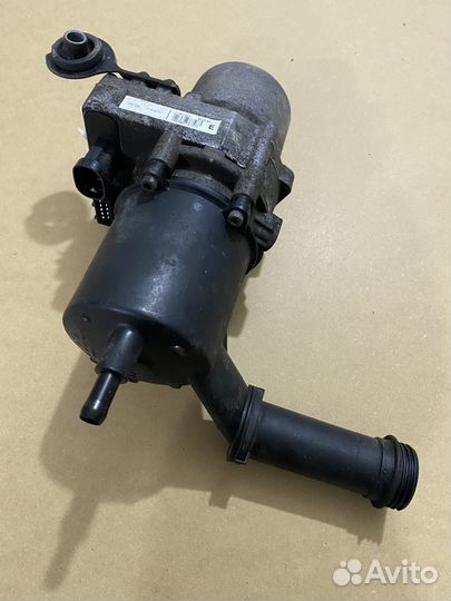 Эгур peugeot 307