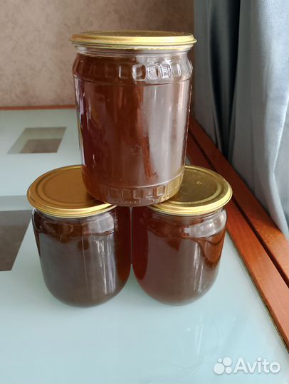 Варенье из цветов одуванчика концентрированный