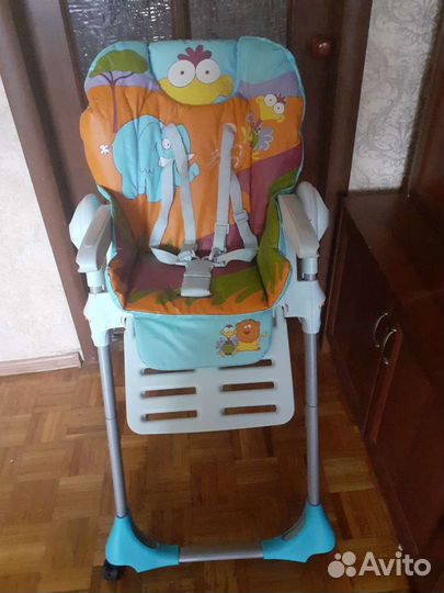 Стул для кормления