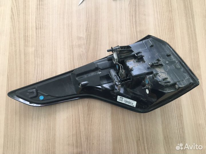 Фонарь правый Ford Kuga CBS 2016+