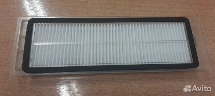 Фильтр пыл-са робота xiaomi