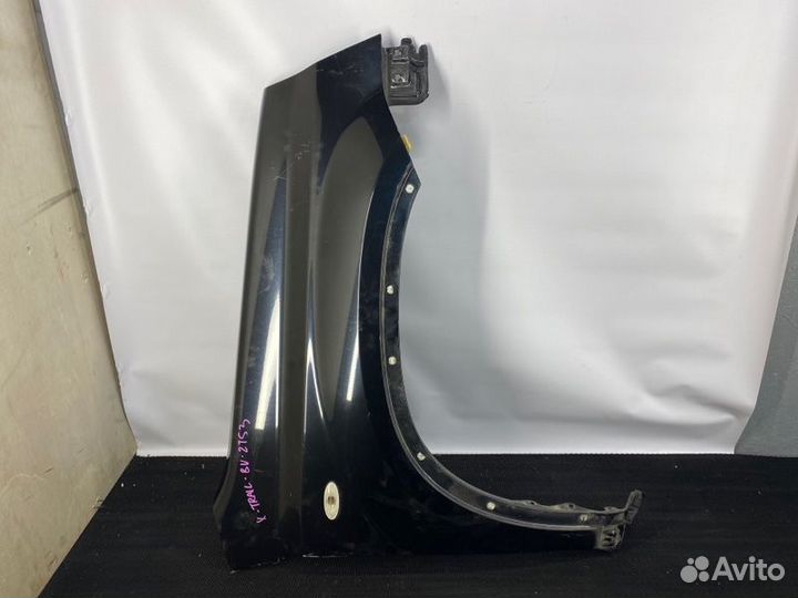 Крыло переднее правое Nissan X-Trail T31 2007-2015