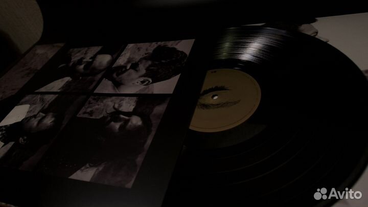 Виниловые пластинки Imagine Dragons