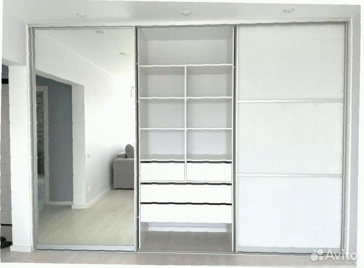 Шкаф под заказ