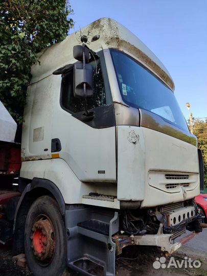 Renault Premium 380, 1997