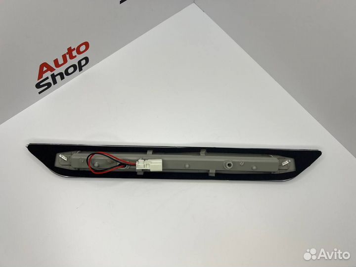 Стоп сигнал Nissan X-trail- T31 Новый с уплотнител