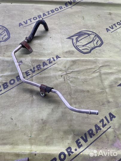 Трубка гидроусилителя Chery Tiggo (T11)